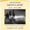 Výstava fotografií Antonína Kostky - 15.5.2026